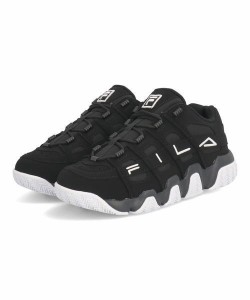 FILA フィラ BARRICADE XT97 メンズスニーカー 厚底(バリケードXT97) USS23005 014 ブラック