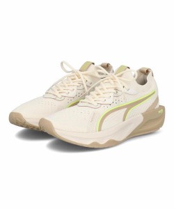 PUMA プーマ PWR XX LUXE NITRO WNS レディーススニーカー 厚底(パワーダブルエックスリュクスニトロウィメンズ) 377892 05【EC】 プリス