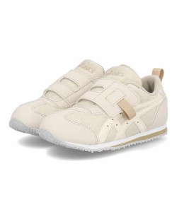 ASICS SUKU2 アシックス スクスク IDAHO MINI RP キッズスニーカー(アイダホミニRP) 1144A288 020 スモークグレー/オフホワイト