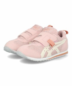 ASICS SUKU2 アシックス スクスク IDAHO MINI RP キッズスニーカー(アイダホミニRP) 1144A288 701 ピーチピンク/オフホワイト