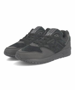 KARHU カルフ LEGACY 96 メンズスニーカー(レガシー96) F806043 ジェットブラック/ジェットブラック【メンズ】