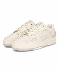 FILA フィラ TERATACH 600 メンズスニーカー(テラタック600) 1BM02036 166 オフホワイト