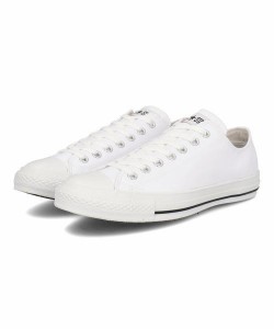 converseコンバースALLSTARSLOXメンズスニーカー(オールスターSLOX)31309101ホワイト【メンズ】