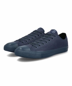 converse コンバース NEXTAR1110 WR MC OX【撥水】メンズスニーカー(ネクスター1110WRMCOX) 38001271 ネイビー