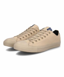 converse コンバース NEXTAR1110 WR MC OX【撥水】メンズスニーカー(ネクスター1110WRMCOX) 38001272 サンド【メンズ】