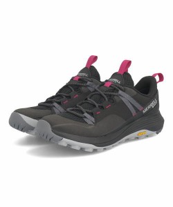 MERRELL メレル SIREN 4 GORE-TEX【防水透湿】全天候対応 レディースニーカー アウトドアシューズ(サイレン4ゴアテックス) J037274 [GTX]