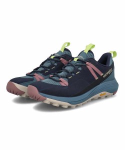 MERRELL メレル SIREN 4 GORE-TEX【防水透湿】全天候対応 レディースニーカー アウトドアシューズ(サイレン4ゴアテックス) J037280 [GTX]