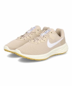 NIKE ナイキ W REVOLUTION 6 NN WIDE【軽量/ワイド】レディーススニーカー(Wレボリューション6ネクストネイチャーワイド) DC9001 104 サ