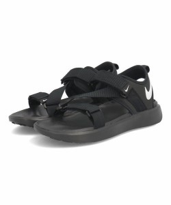 NIKE ナイキ VISTA SANDAL メンズスポーツサンダル(ビスタサンダル) DJ6605 001 ブラック/ホワイト/ブラック