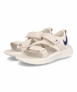 NIKE ナイキ W VISTA SANDAL レディーススポーツサンダル(ウィメンズビスタサンダル) DJ6607 003 ファントム/ミッドナイトネイビー