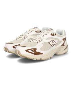 new balance ニューバランス ML725 メンズスニーカー 610725 AE ホワイト/ブラウン