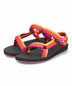 Teva テバ W ORIGINAL UNIVERSAL GRADIATE レディーススポーツサンダル(ウィメンズオリジナルユニバーサルグラジエイト) 1134372 RVL ロ