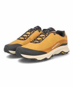 MERRELL メレル MOAB SPEED STORM GORE-TEX【防水透湿】メンズスニーカー アウトドア(モアブスピードストームゴアテックス) J067705 [GTX