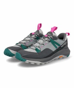 MERRELL メレル SIREN 4 GORE-TEX【防水透湿】全天候対応 レディースニーカー アウトドアシューズ(サイレン4ゴアテックス) J037276 [GTX]