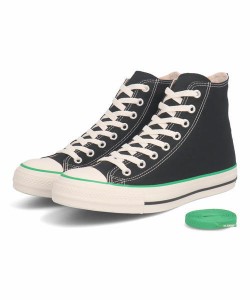 converse コンバース ALL STAR R XLARGE HI メンズスニーカー ハイカット(オールスターRエクストララージHI) 1SD411 ブラック