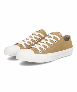 converse コンバース NEXTAR110 TW OX レディーススニーカー(ネクスター110TWOX) 38001670 タン