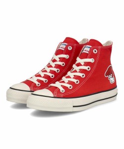 converse コンバース ALL STAR R MY MELODY HI【コンバースxサンリオ】レディーススニーカー ハイカット(オールスターRマイメロディHI) 3