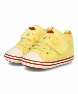 converse コンバース BABY ALL STAR N SANRIO V-1【コンバースxサンリオ】ベビーシューズ(ベビーオールスターNサンリオV1) 37302650 ポム