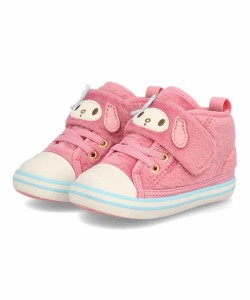 converse コンバース BABY ALL STAR N SANRIO V-1【コンバースxサンリオ】ベビーシューズ(ベビーオールスターNサンリオV1) 37302652 マイ