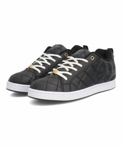 DC SHOES ディーシーシューズ ALLIANCE SE SN メンズスニーカー(アライアンスSESN) DM234024 BP2 ブラック/ブラック/ブラック