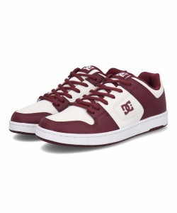 DC SHOES ディーシーシューズ MANTECA 4 SN メンズスニーカー(マンテカ4SN) DM234007 HAU ホワイト/オーロラ