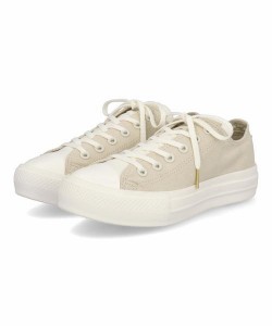 converse コンバース ALL STAR LIGHT PLTS TC OX【軽量】レディーススニーカー 厚底 ローカット(オールスターライトPLTSTCOX) 5SD547 【E