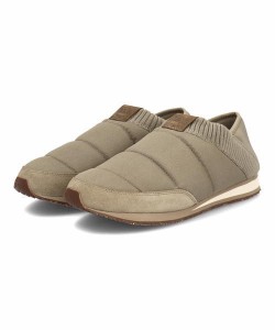 Teva テバ U REEMBER 2【2WAY/撥水】レディーススリッポンスニーカー(ユニセックスリエンバー2) 1123091 DTT デザートトープ【レディース