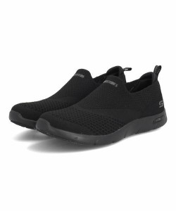 SKECHERS スケッチャーズ ARCH FIT REFINE-DONT GO【軽量】レディーススニーカー スリッポン(アーチフィットリファインドントゴー) 10416