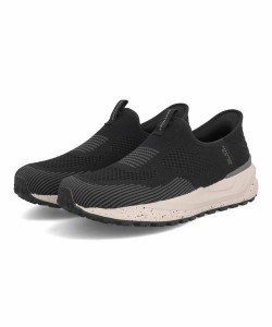 SKECHERS スケッチャーズ SLIP-INS スリップインズ BOGDIN-ARLETT メンズスニーカー スリッポン ハンズフリー(ボグディンアルレット) 210