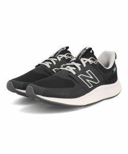 new balance ニューバランス UA900【軽量】メンズスニーカー 630900 EB1 ブラック【メンズ】