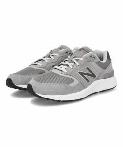 new balance ニューバランス WALKING FRESH FOAM 880 V6【幅広4E/軽量】MW880 メンズスニーカー(ウォーキングフレッシュフォーム880) 630