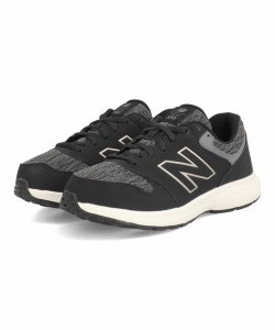 new balance ニューバランス WW550【軽量/幅広2E】レディーススニーカー ウォーキングシューズ 632550 BK4 ブラック