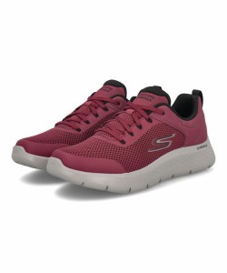 SKECHERS スケッチャーズ GO WALK FLEX-INDEPENDENT【軽量】メンズスニーカー(ゴーウォークフレックスインデペンデント) 216495 BURG バ