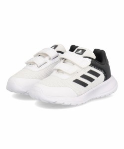 adidas アディダス TENSAUR RUN 2.0 CF I ベビースニーカーTENSAUR RUN 2.0 CF I(テンソーラン2.0CFI) IF0357 フットウェアホワイト/コア