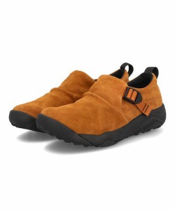 Columbia コロンビア HAZY LAZY MOC WATERPROOF【防水】レディーススニーカー スリッポン(ヘイジーレイジーモックウォータープルーフ) YU