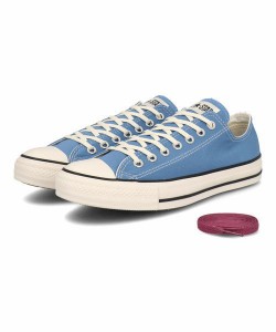 converse コンバース ALL STAR BURNTCOLORS OX レディーススニーカー ローカット(オールスターバーントカラーズOX) 1SD751 フェイデッド