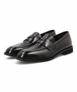 コムデギャルソン／COMME des GARCONS シューズ ビジネスシューズ 靴 ビジネス メンズ 男性 男性用レザー 革 本革 ブラック 黒  サドルシューズ