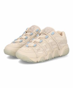 FILA フィラ BARRICADE XT97 レディーススニーカー 厚底(バリケードXT97) MFW23028 912 ベージュ