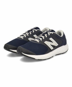 new balance ニューバランス ME420【超軽量/幅広4E】メンズスニーカー 610420 JN2 ネイビー