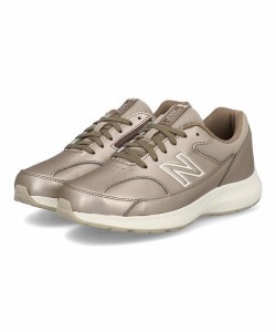 new balance ニューバランス WW363【軽量/幅広2E】レディーススニーカー ウォーキングシューズ(ダイナソフト363) 631363 MU8 ブラウンメ