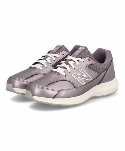 new balance ニューバランス WW363【軽量/幅広2E】レディーススニーカー ウォーキングシューズ(ダイナソフト363) 631363 SM8 パープルメ