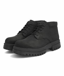 Timberland ティンバーランド ARBOR ROAD WATERPROOF LACE UP CHUKKA【防水】メンズブーツ(アーバーロードウォータープルーフチャッカ) A