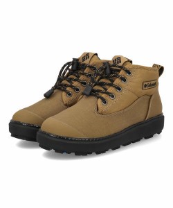 Columbia コロンビア SAPLAND 2 CHUKKA WP OH INFINITY【防水/保温/滑りにくい】レディースブーツ(サップランド2チャッカWPオムニヒート