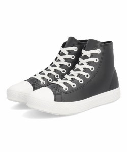 converse コンバース NEXTAR1310 SL HI【防水/滑りにくい】レディーススニーカー スノトレ(ネクスター1310SLHI) 38001640 ブラック