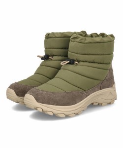 MERRELL メレル WINTER MOC ZERO TALL【耐久撥水/滑りにくい/保温】メンズウィンターブーツ(ウィンターモックゼロトール) J005613 アボカ