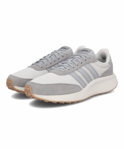 adidas アディダス RUN 70S M メンズスニーカー(ラン70SM) ID1874 ダッシュグレー/ハロシルバー/コアホワイト