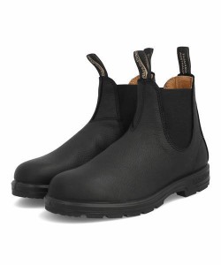 Blundstone ブランドストーン CLASSICS 1447【耐水】メンズ サイドゴアブーツ(クラシックス) BS1447299 ブラックぺブル