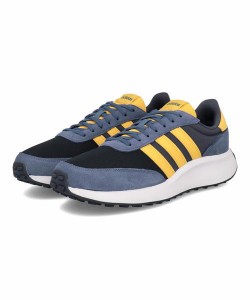 adidas アディダス RUN 70S M メンズスニーカー(ラン70SM) ID1873 レジェンドインク/ボールドゴールド/クルーブルー