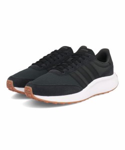 adidas アディダス RUN 70S M メンズスニーカー(ラン70SM) ID1876 カーボン/コアブラック/フットウエアホワイト