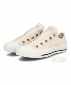 converse コンバース ALL STAR AG SLIP OX【2WAY】レディーススニーカー ローカット スリッポン(オールスターAGスリップOX) 31311172 エ